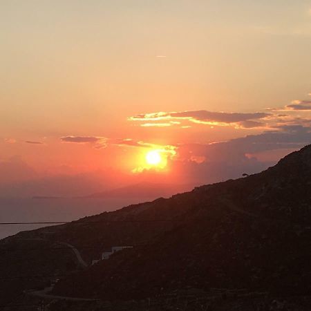 Μεροβίγλι Isternia (Tinos) Bagian luar foto